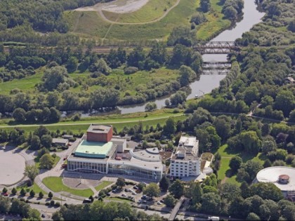 照片:   Am Stadtpark